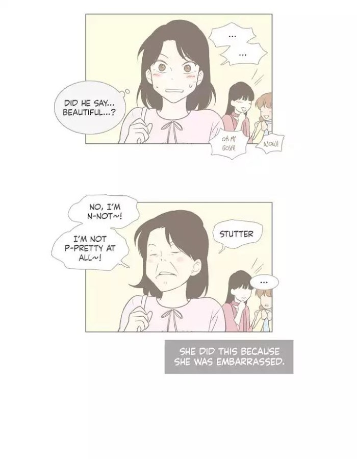 Read Something About Us (en) Manga Online