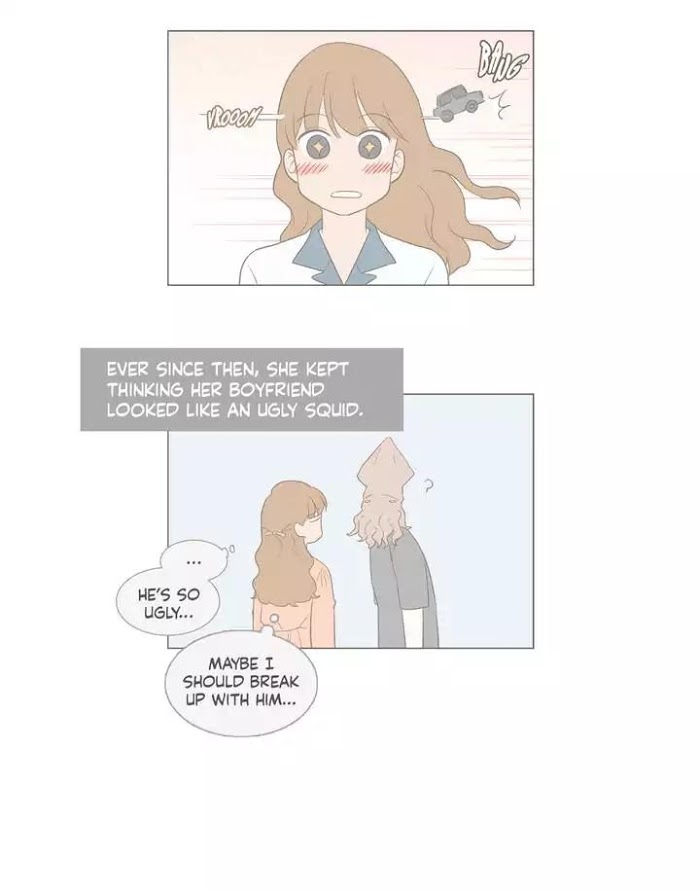 Read Something About Us (en) Manga Online