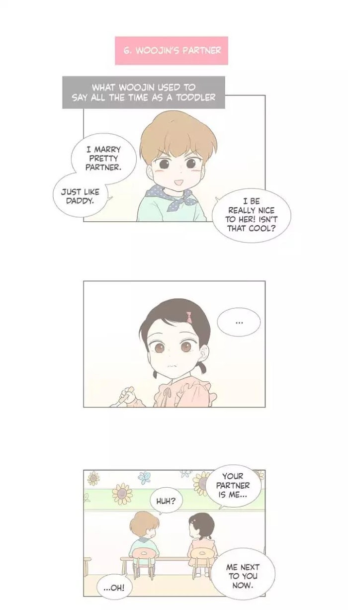 Read Something About Us (en) Manga Online