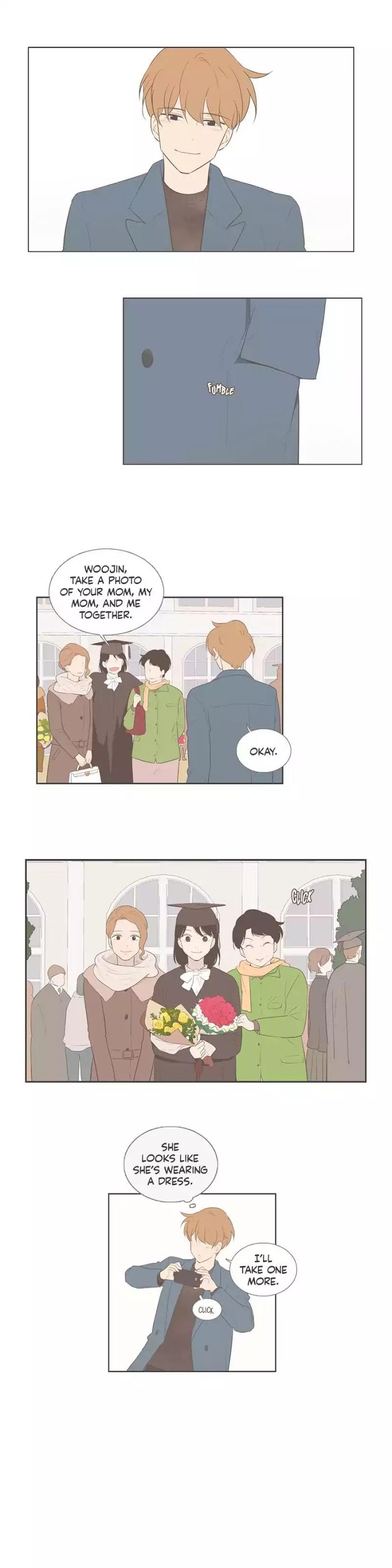 Read Something About Us (en) Manga Online