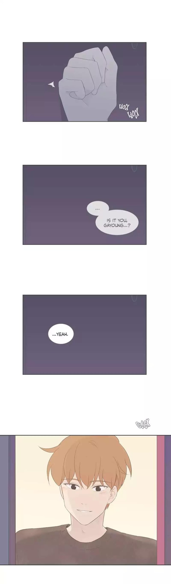 Read Something About Us (en) Manga Online