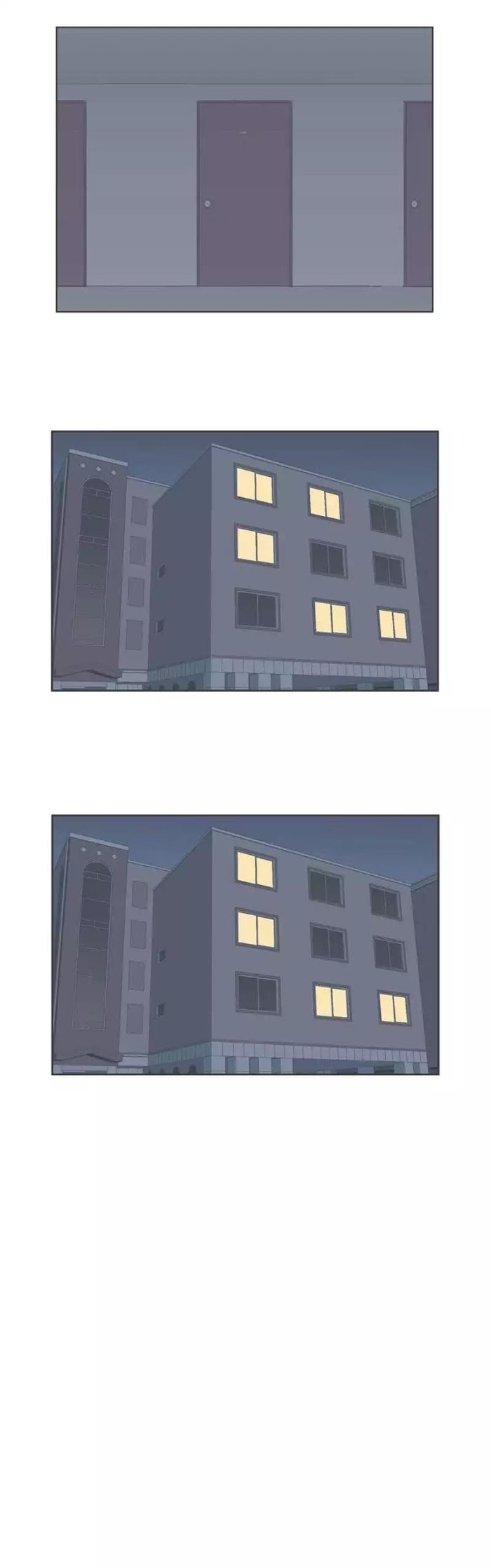 Read Something About Us (en) Manga Online