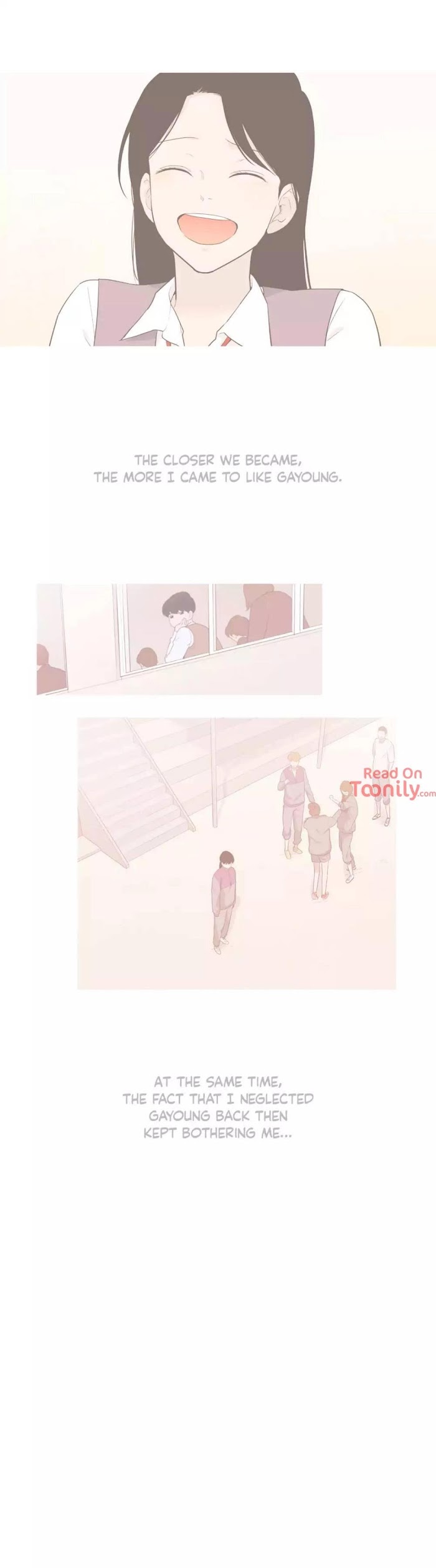 Read Something About Us (en) Manga Online