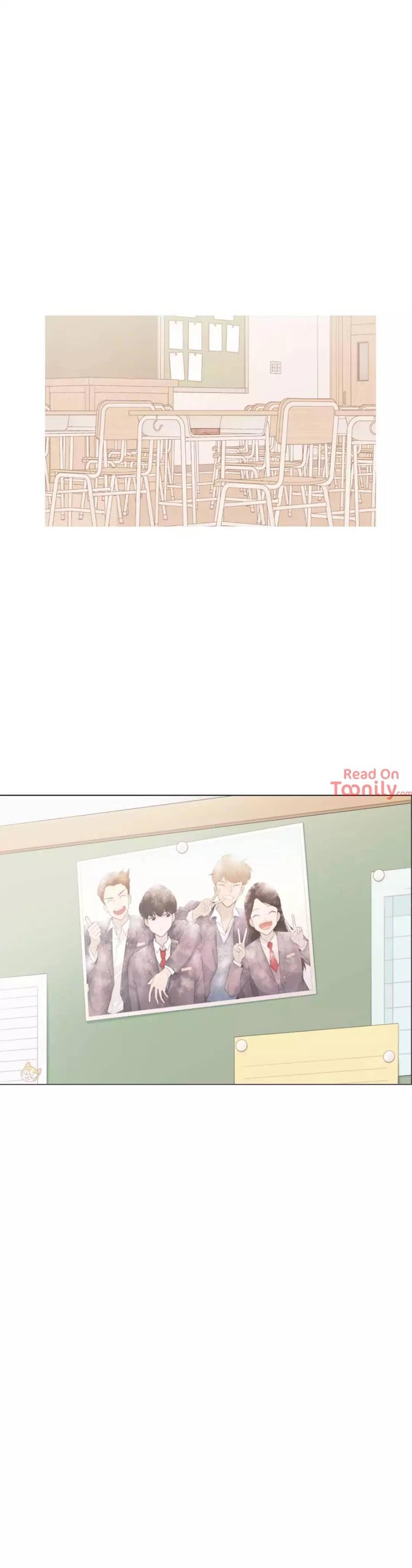 Read Something About Us (en) Manga Online