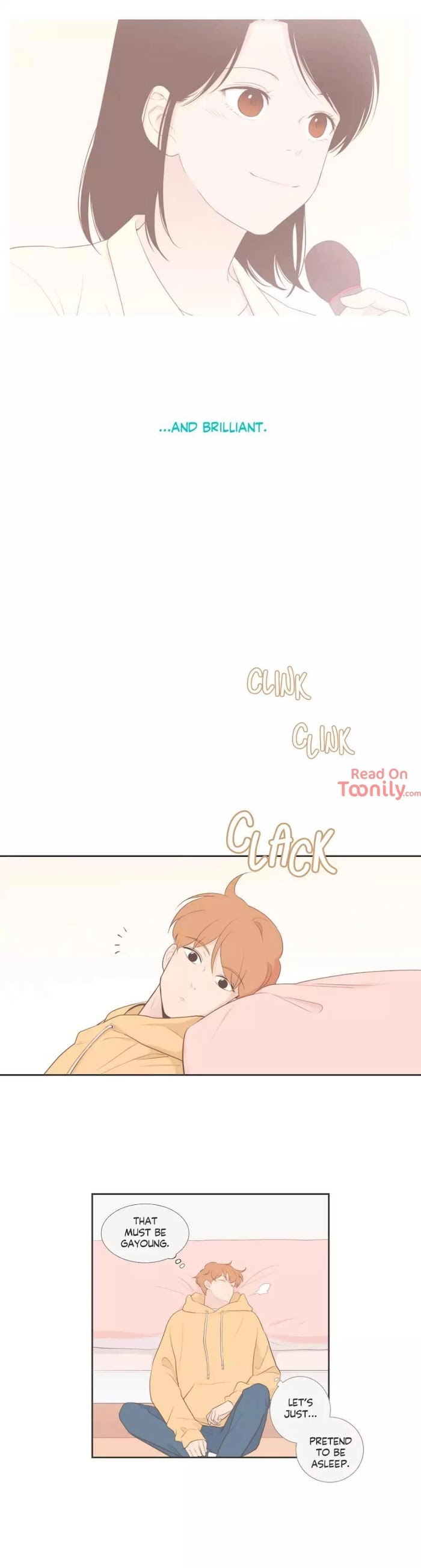 Read Something About Us (en) Manga Online