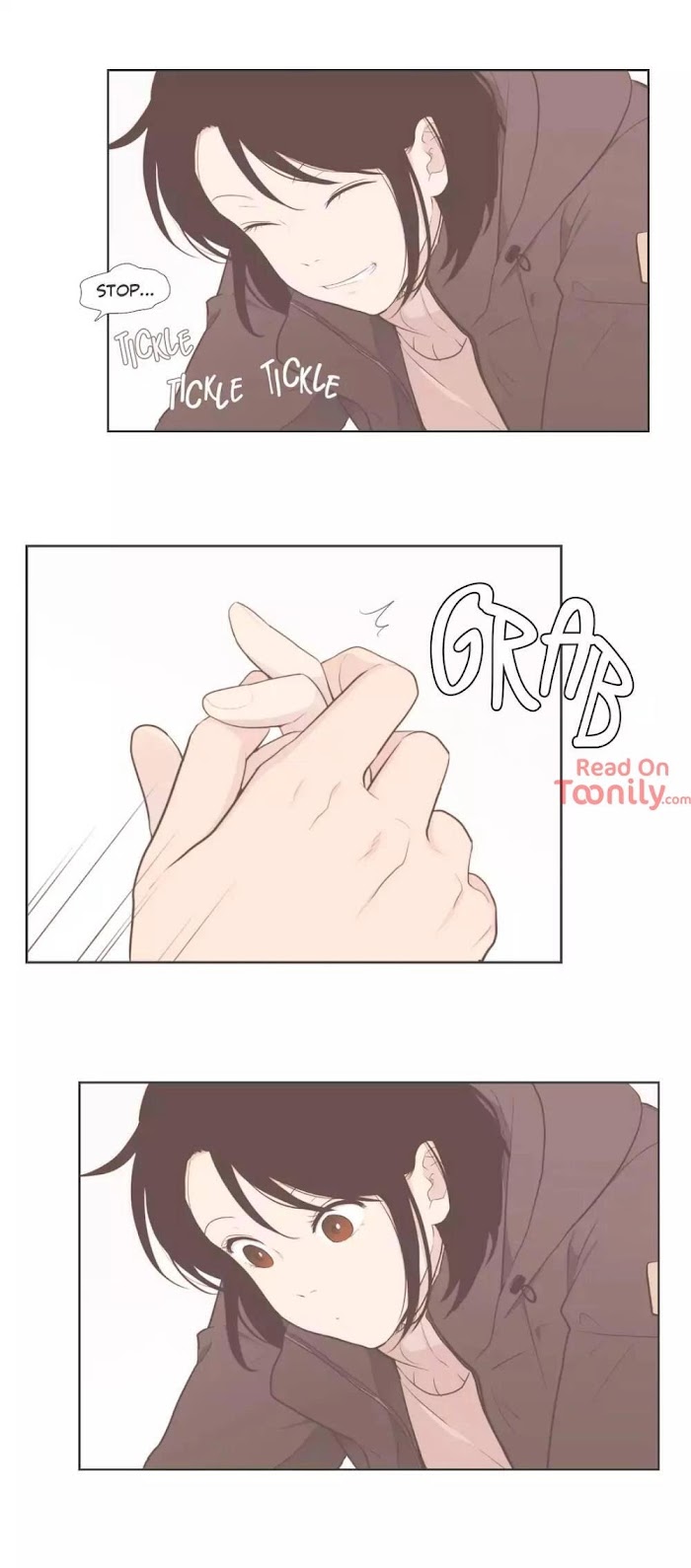 Read Something About Us (en) Manga Online