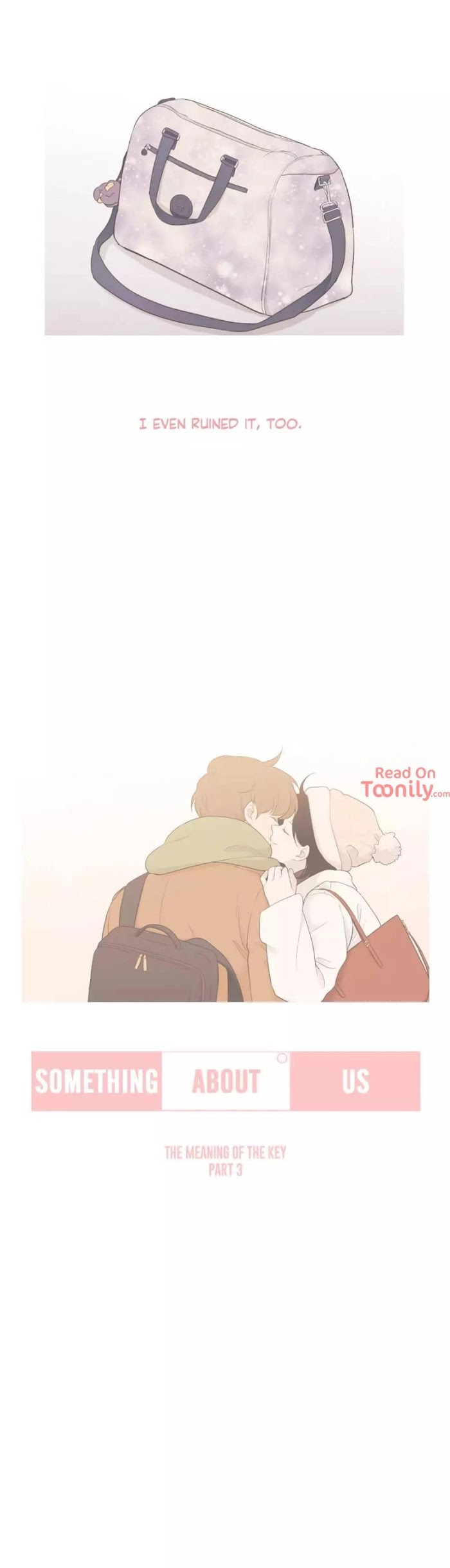 Read Something About Us (en) Manga Online