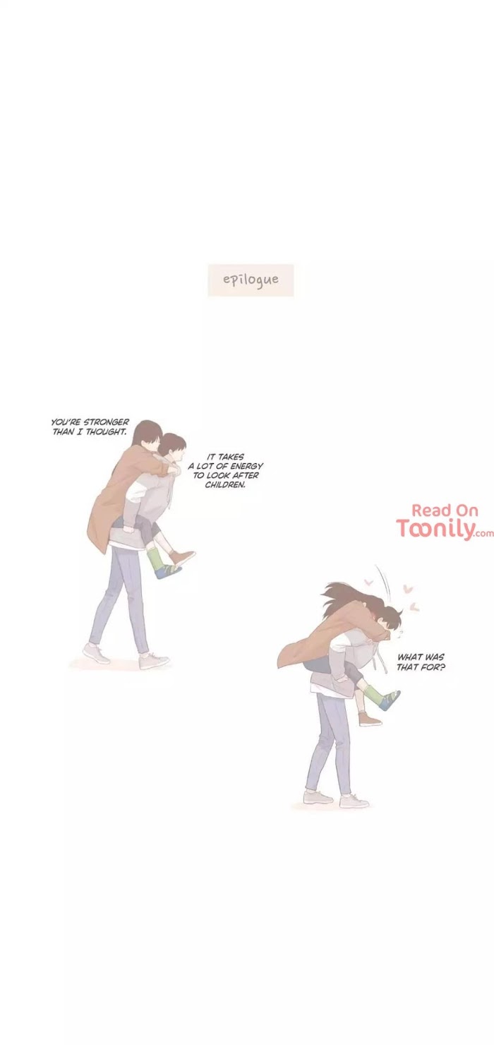 Read Something About Us (en) Manga Online