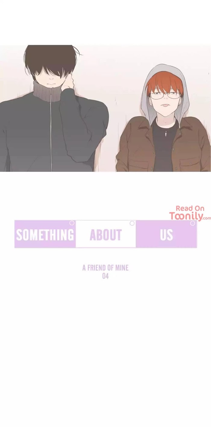 Read Something About Us (en) Manga Online