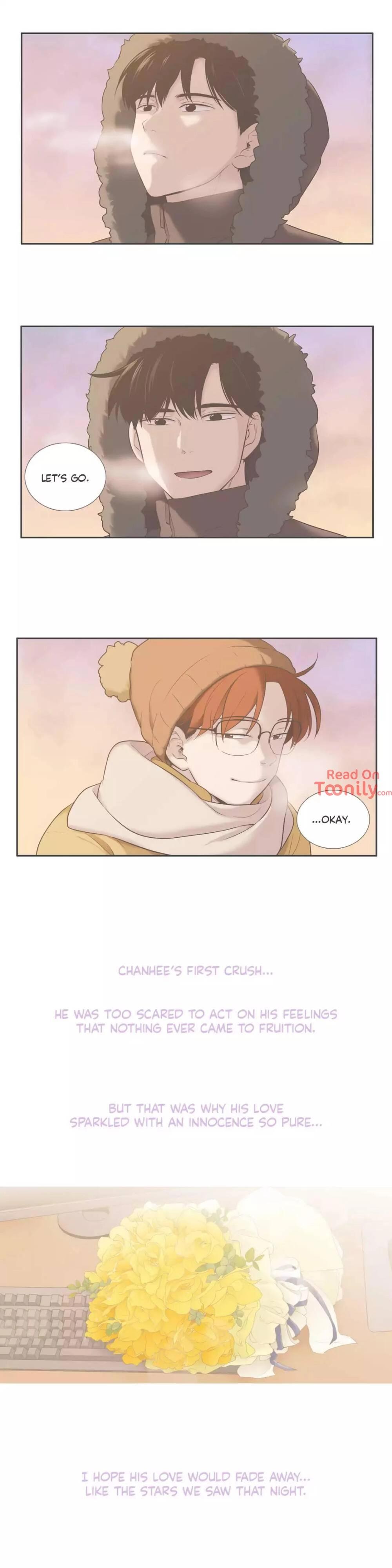 Read Something About Us (en) Manga Online