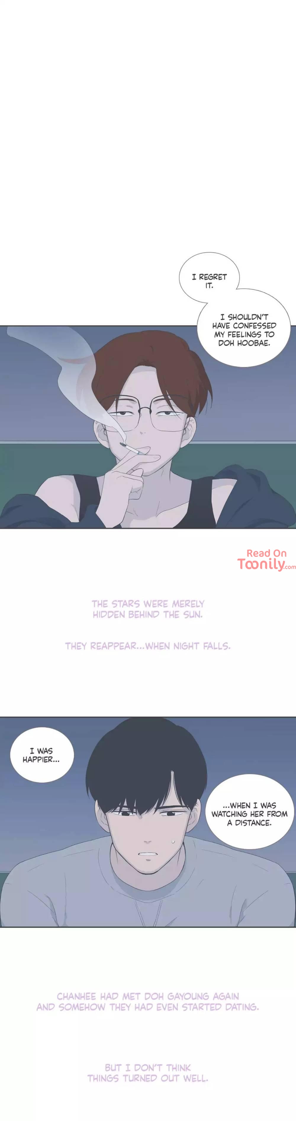 Read Something About Us (en) Manga Online