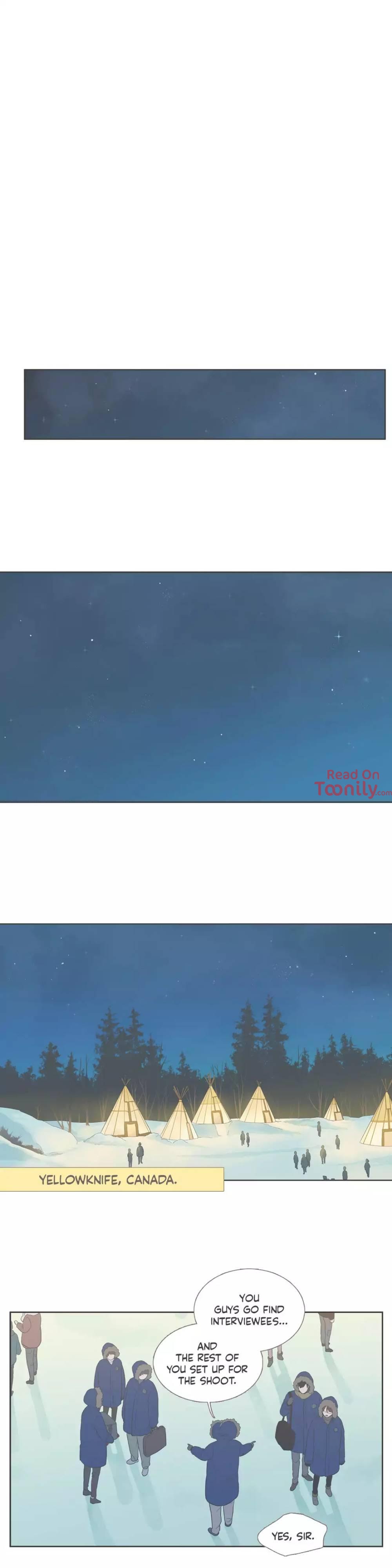 Read Something About Us (en) Manga Online