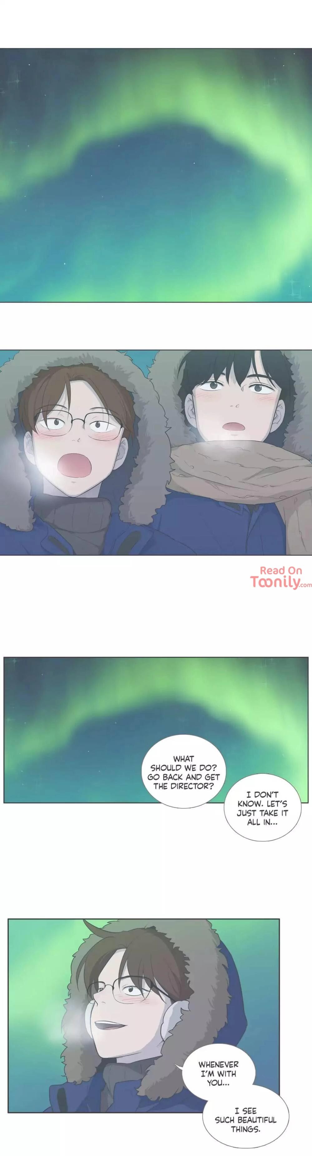 Read Something About Us (en) Manga Online