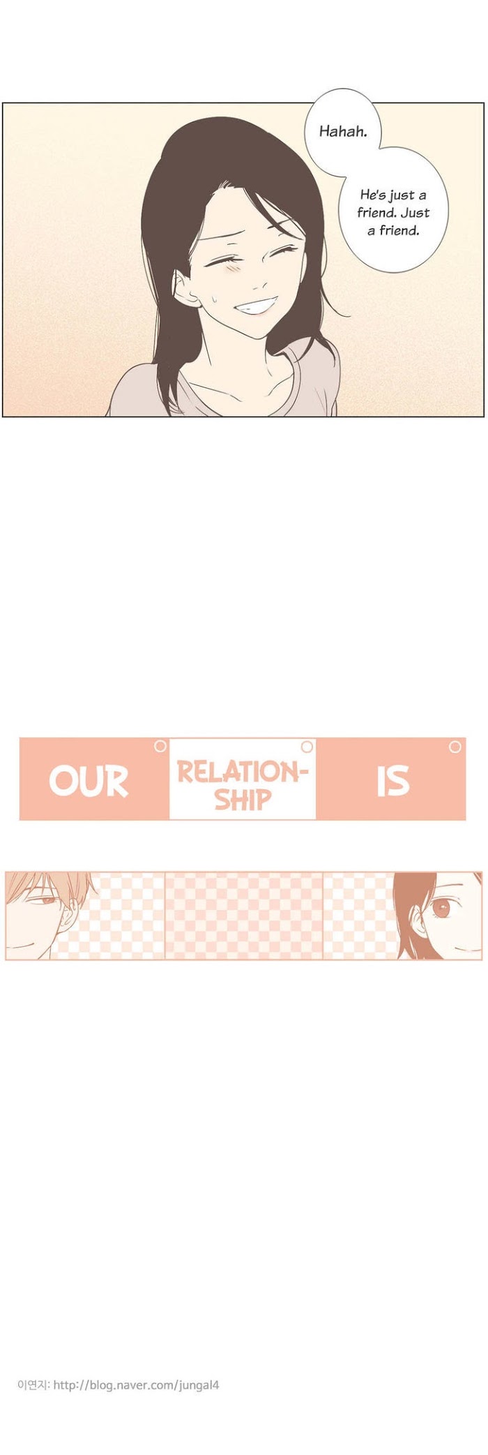 Read Something About Us (en) Manga Online
