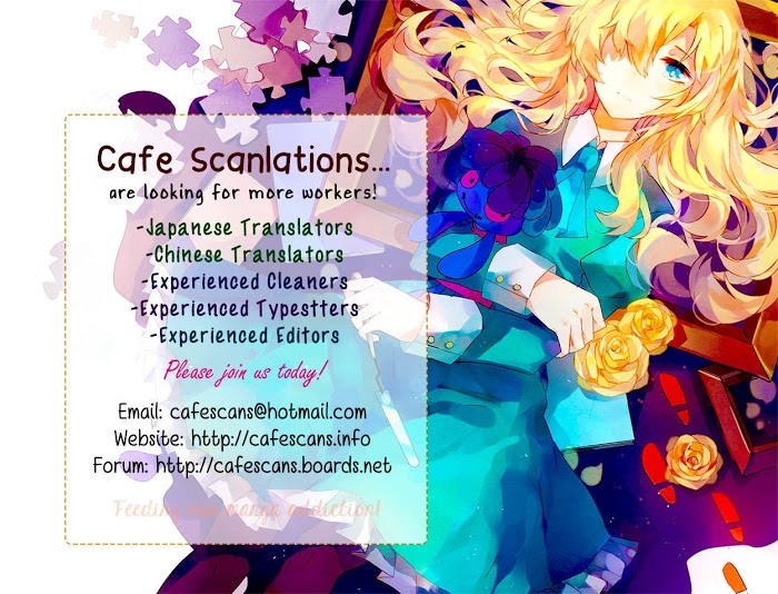 Read Something About Us (en) Manga Online