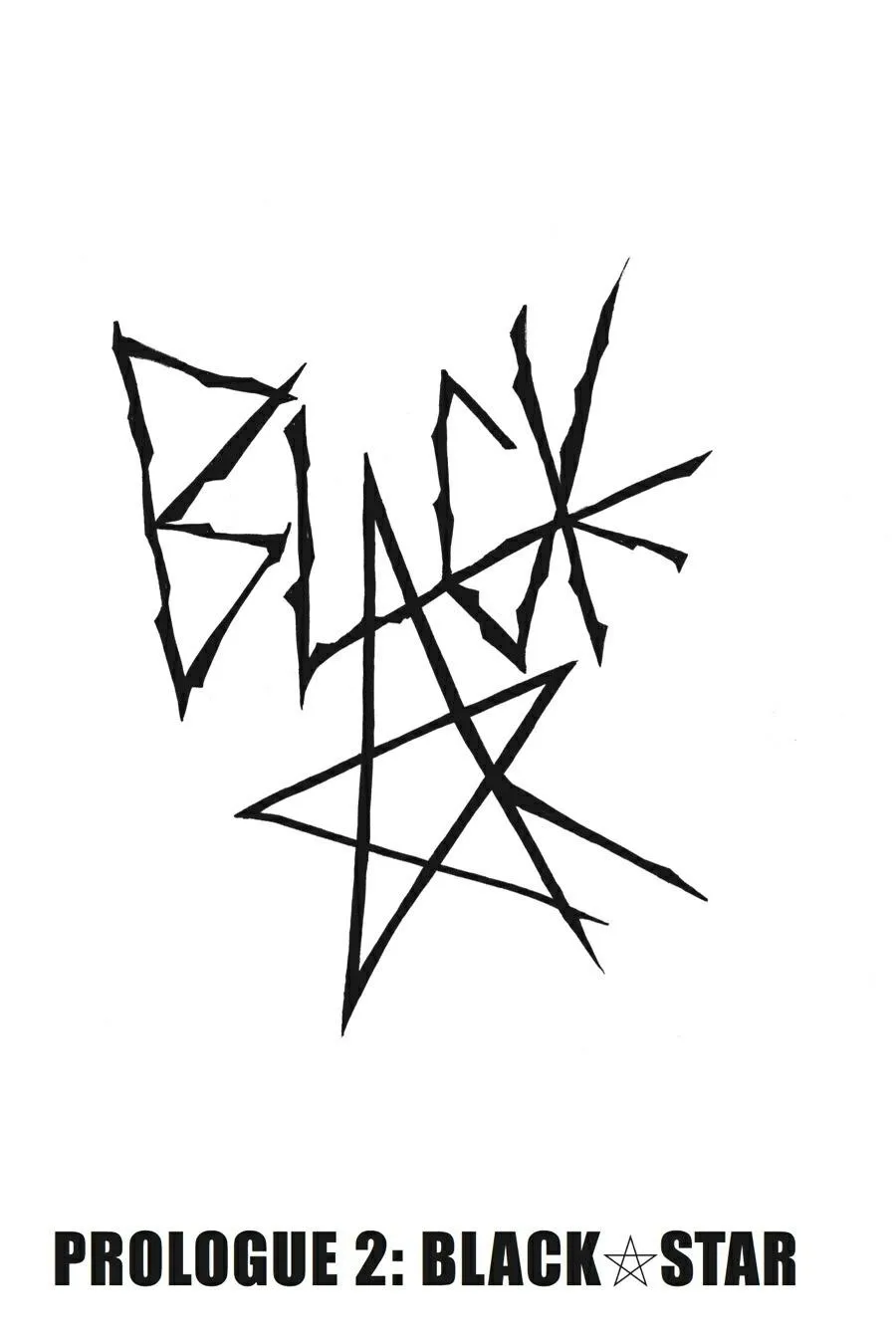 Read Soul Eater (en) Manga Online