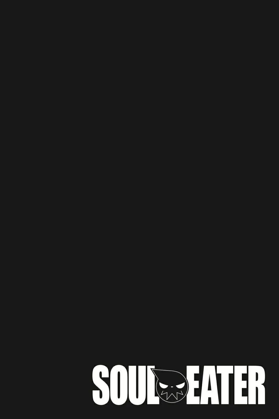 Read Soul Eater (en) Manga Online