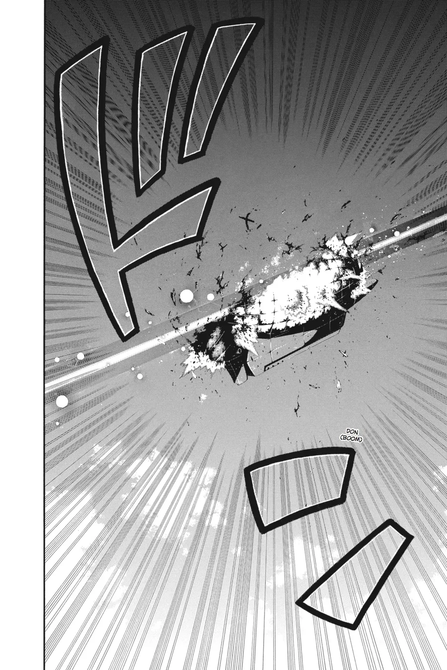 Read Soul Eater (en) Manga Online