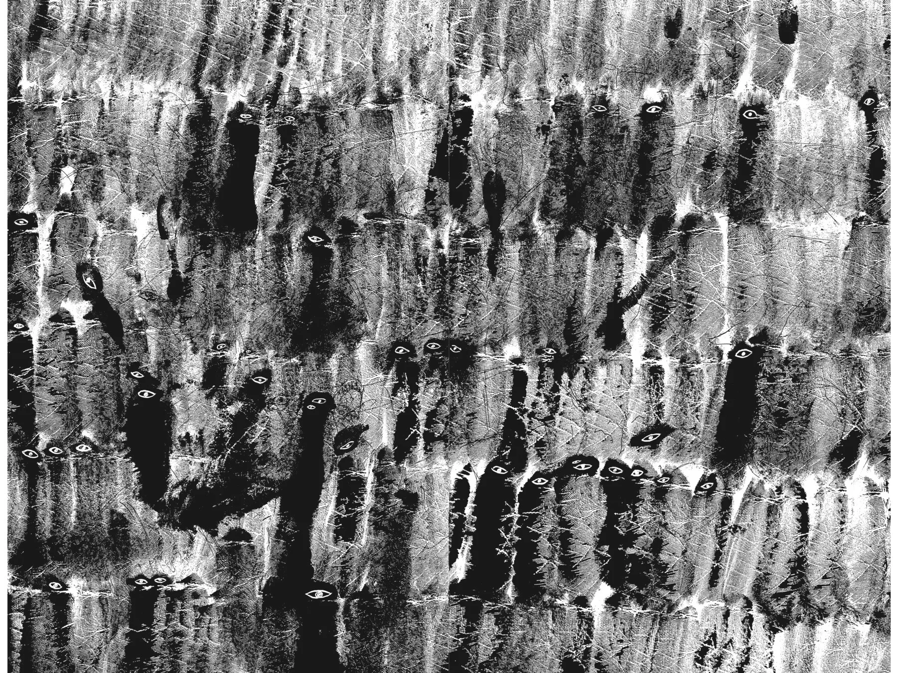 Read Soul Eater (en) Manga Online