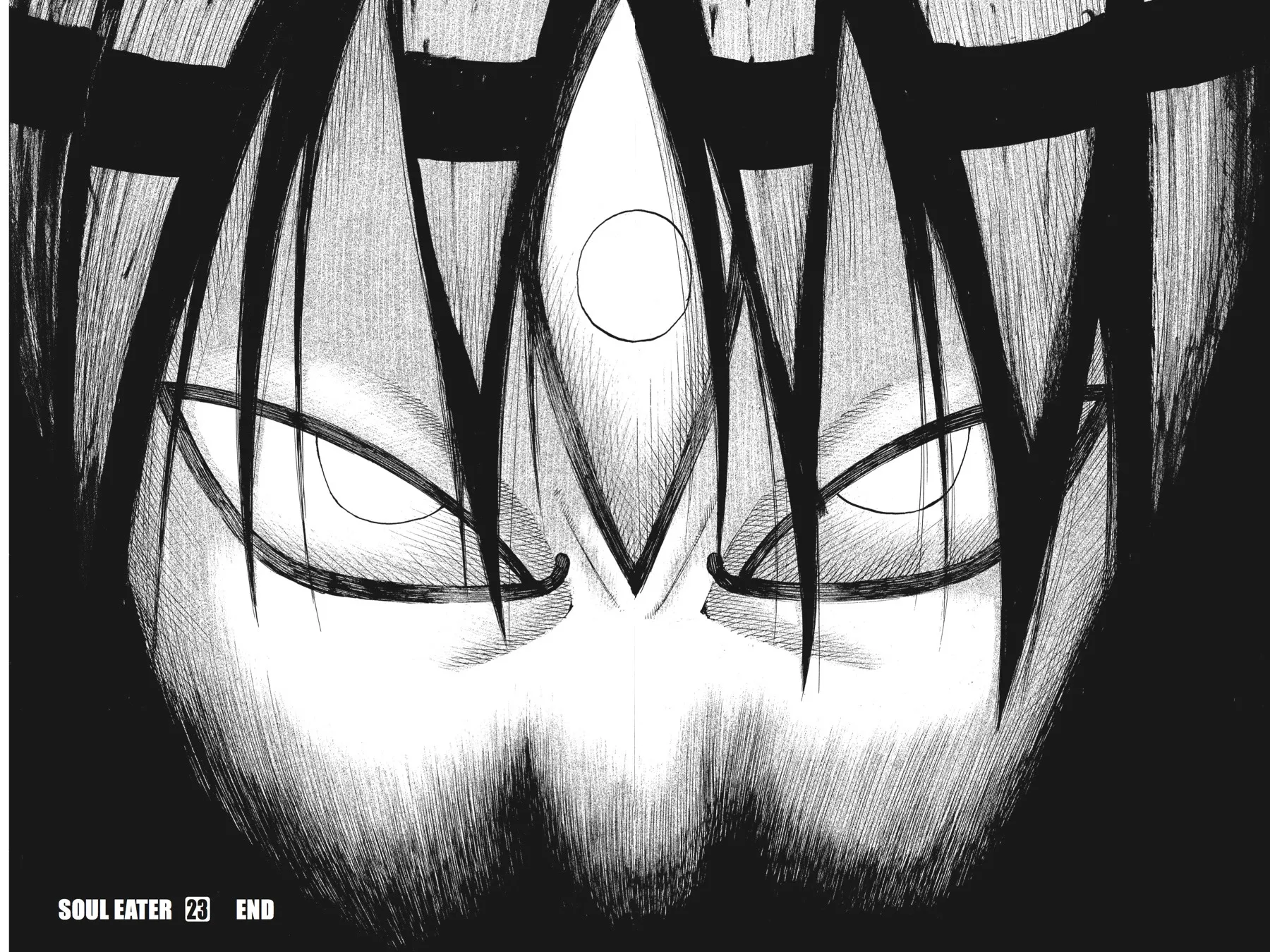 Read Soul Eater (en) Manga Online
