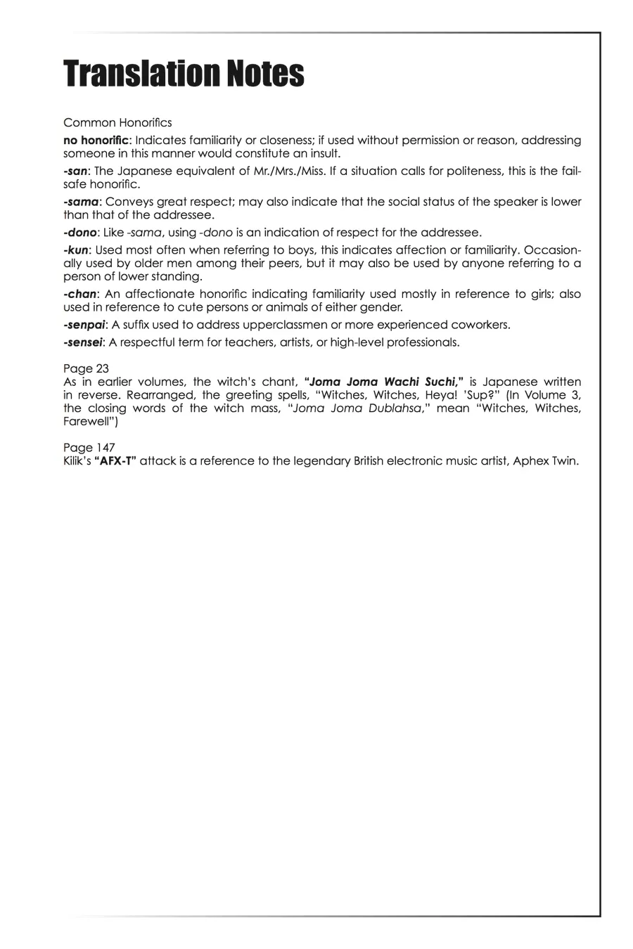 Read Soul Eater (en) Manga Online