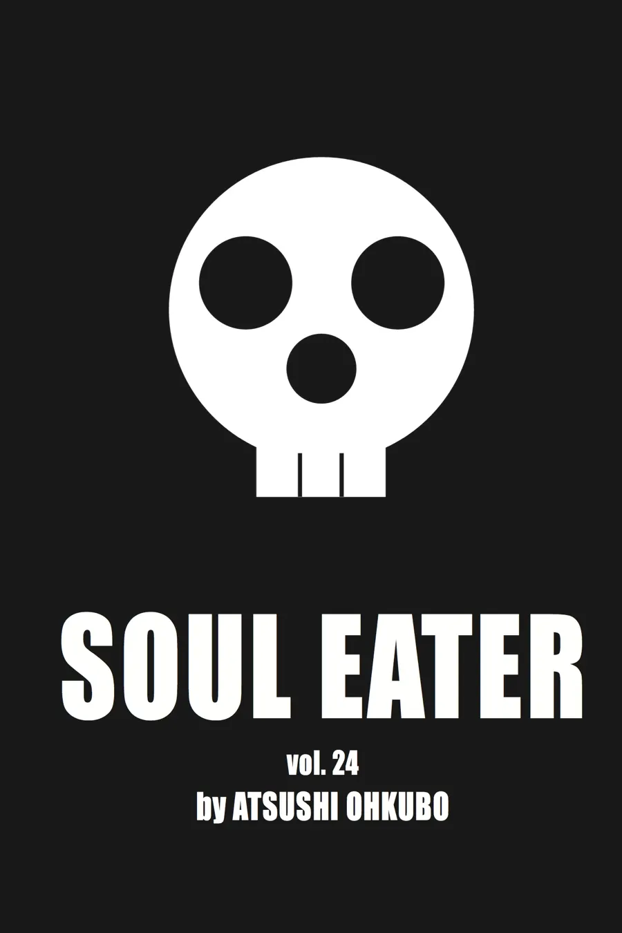 Read Soul Eater (en) Manga Online