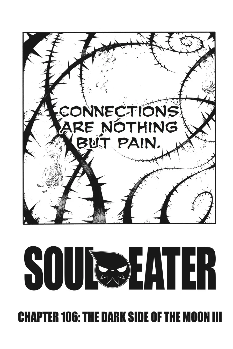 Read Soul Eater (en) Manga Online