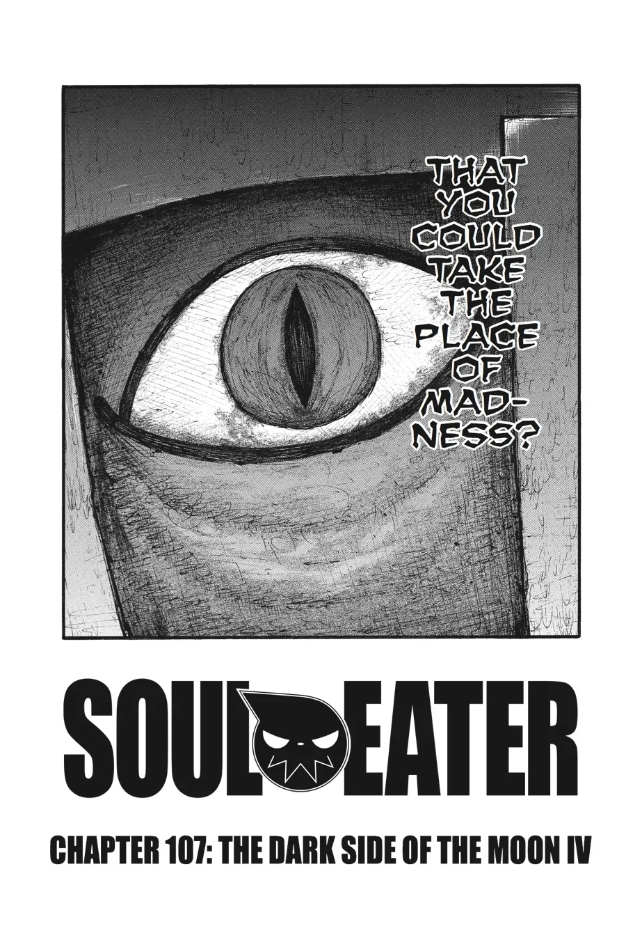 Read Soul Eater (en) Manga Online