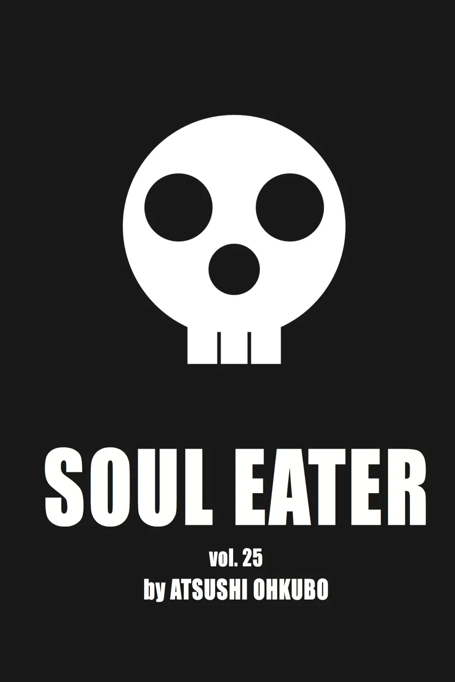 Read Soul Eater (en) Manga Online