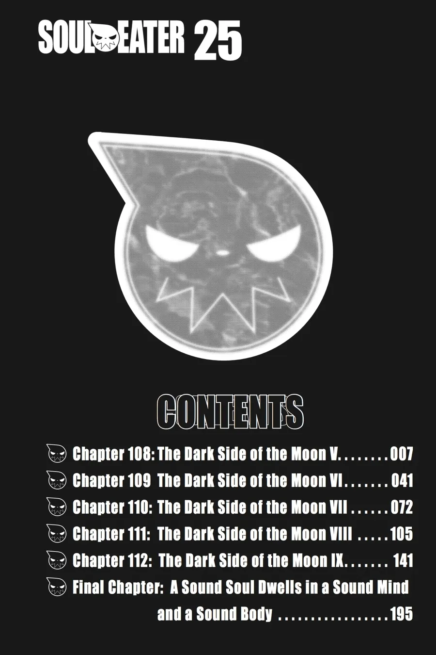 Read Soul Eater (en) Manga Online