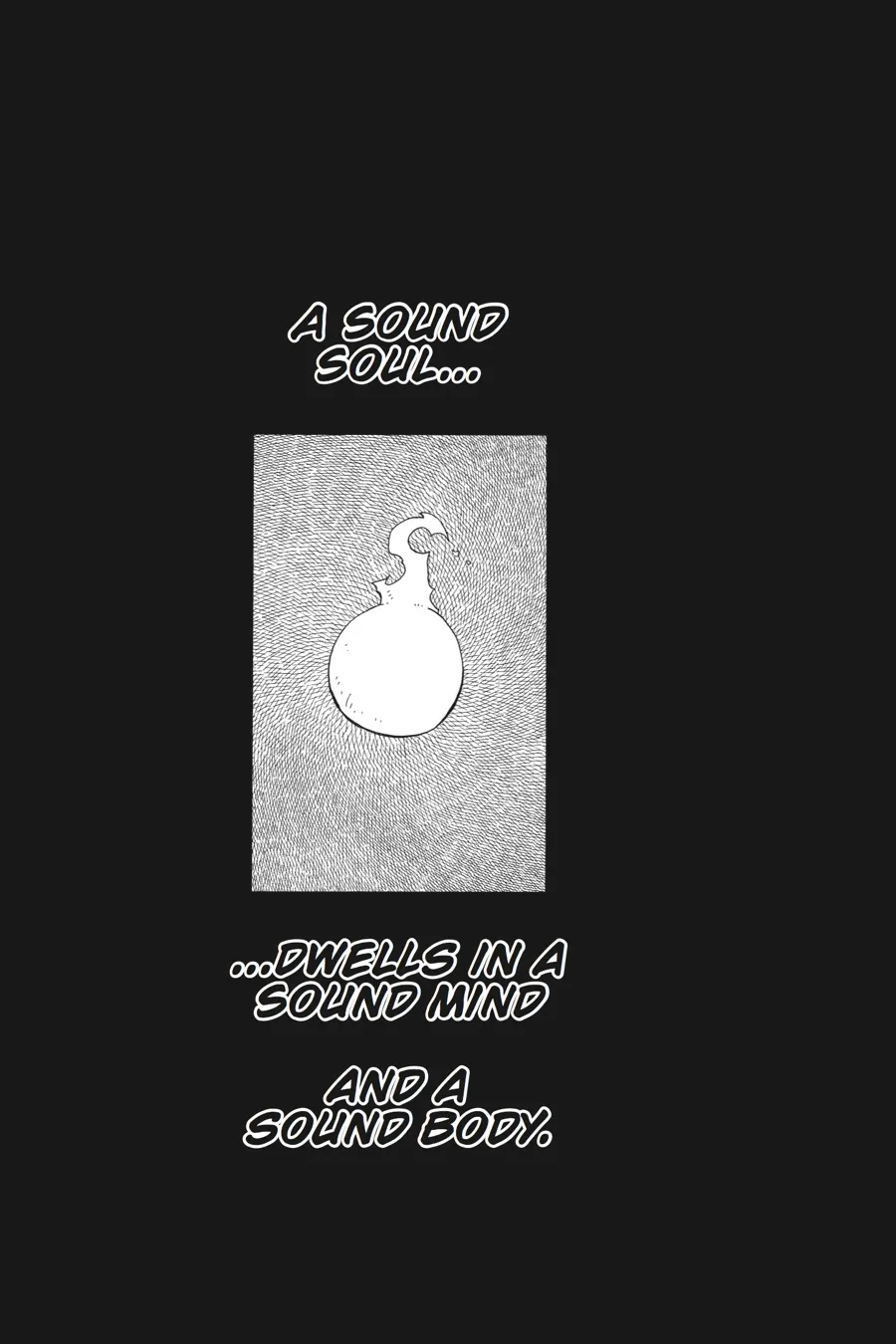 Read Soul Eater (en) Manga Online