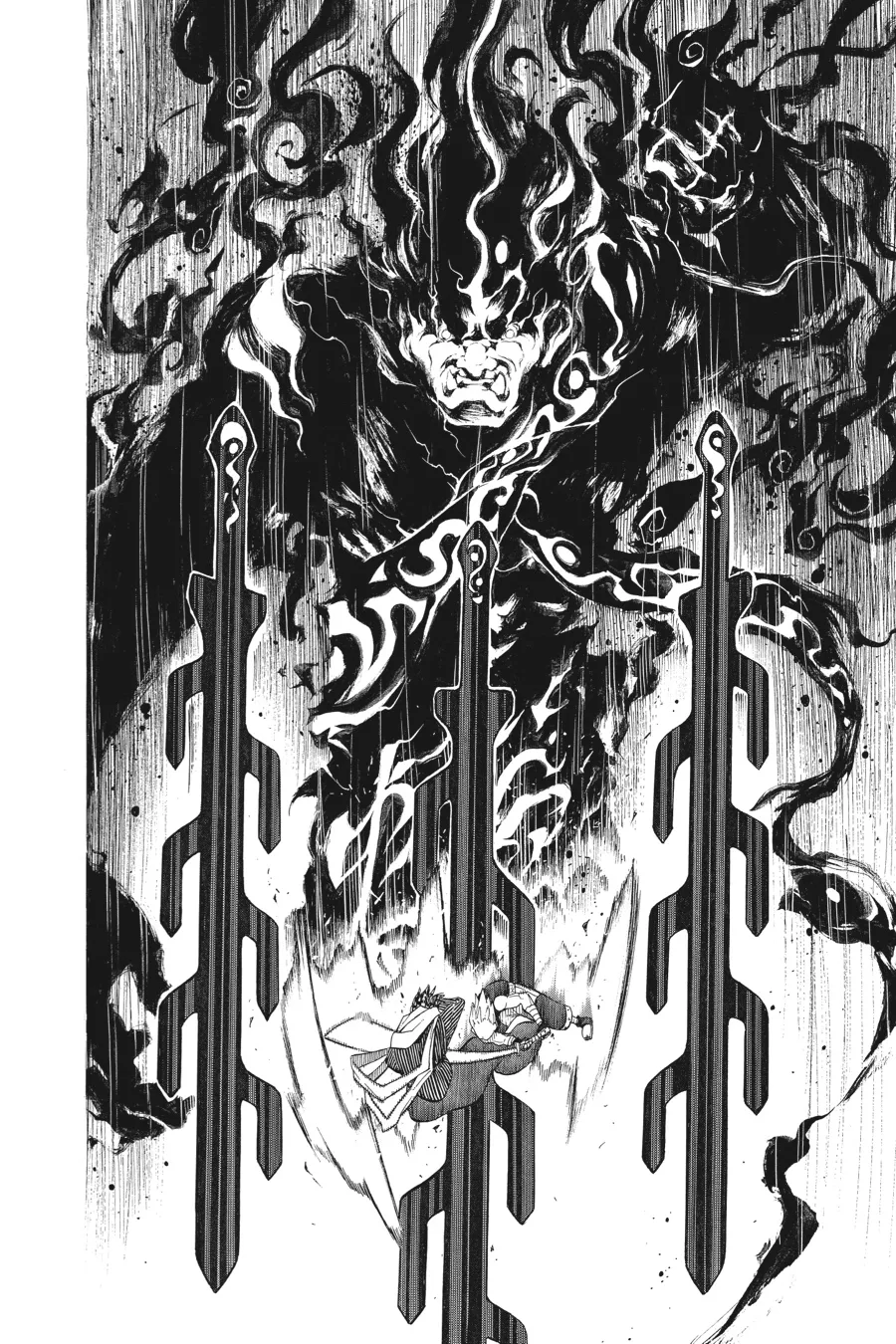 Read Soul Eater (en) Manga Online