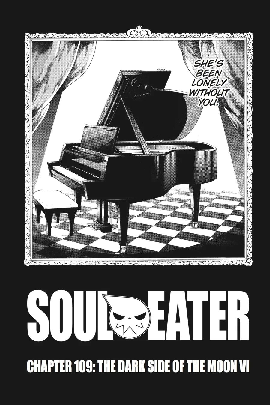 Read Soul Eater (en) Manga Online