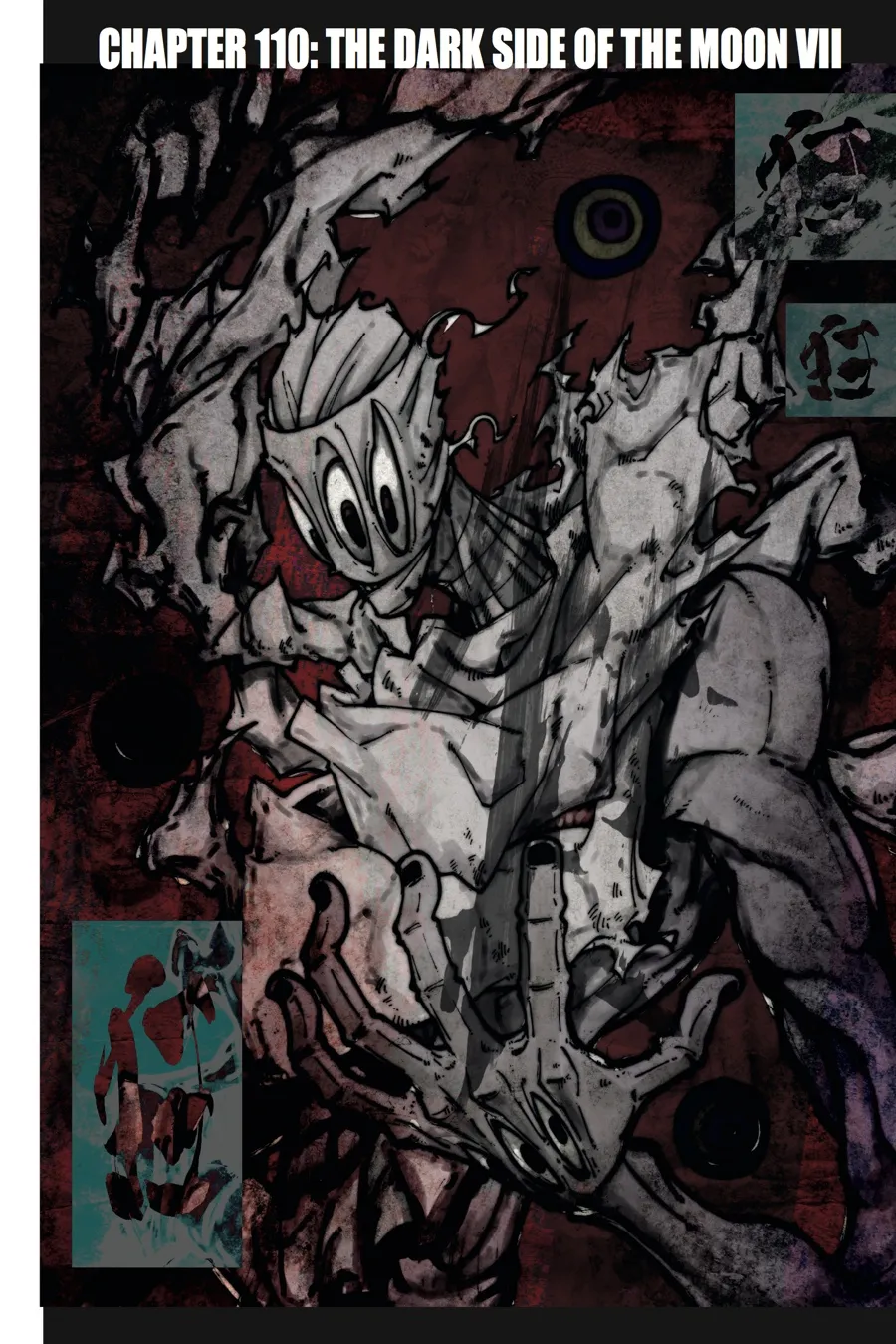 Read Soul Eater (en) Manga Online