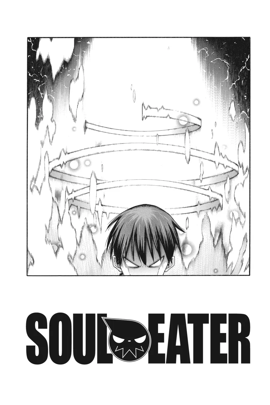 Read Soul Eater (en) Manga Online