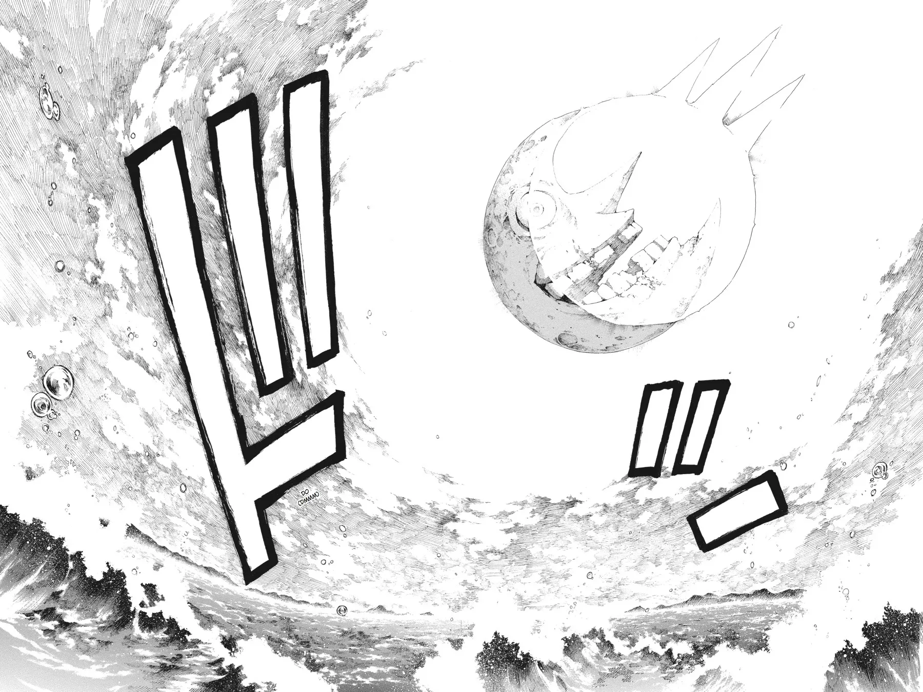 Read Soul Eater (en) Manga Online