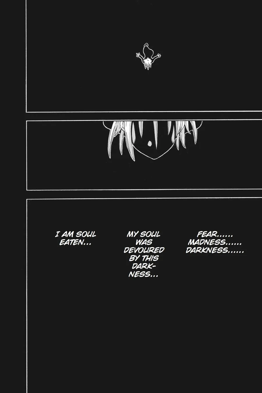 Read Soul Eater (en) Manga Online