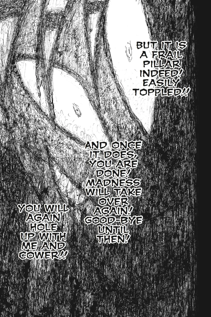 Read Soul Eater (en) Manga Online