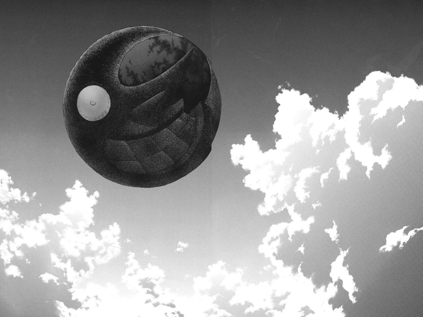 Read Soul Eater (en) Manga Online