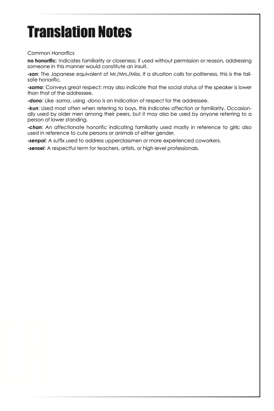 Read Soul Eater (en) Manga Online