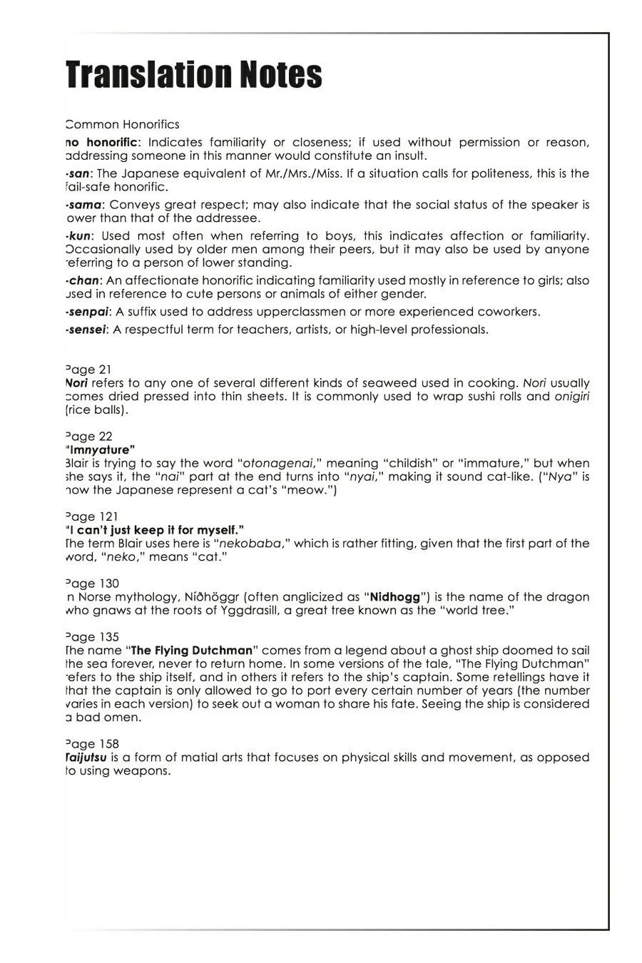 Read Soul Eater (en) Manga Online