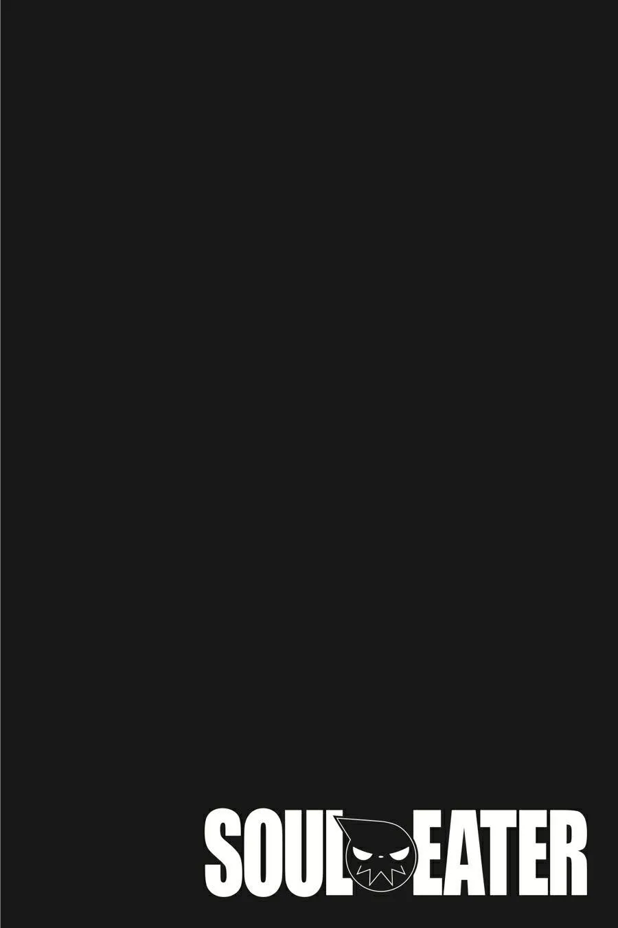 Read Soul Eater (en) Manga Online