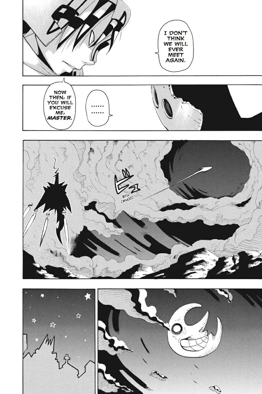 Read Soul Eater (en) Manga Online