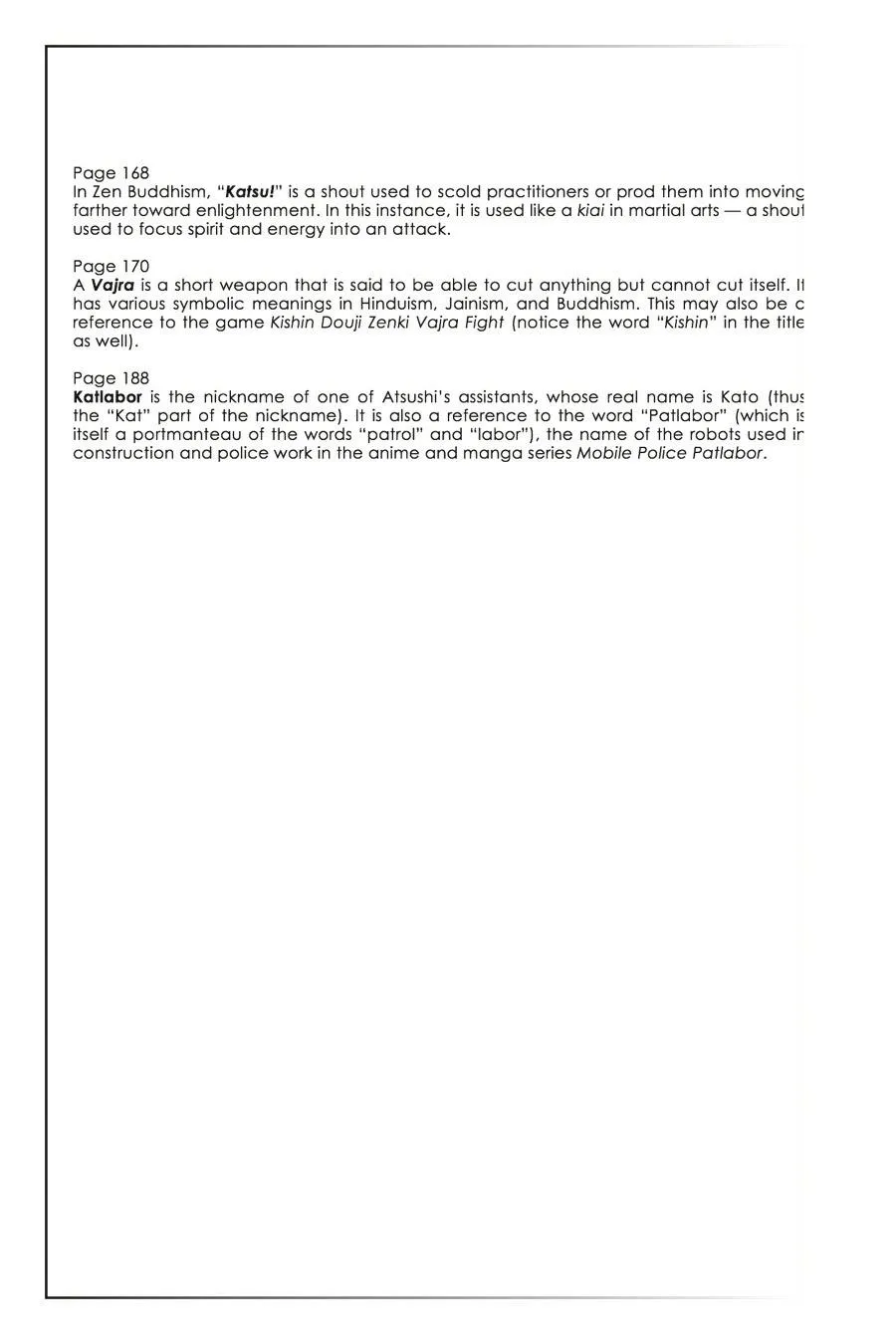 Read Soul Eater (en) Manga Online