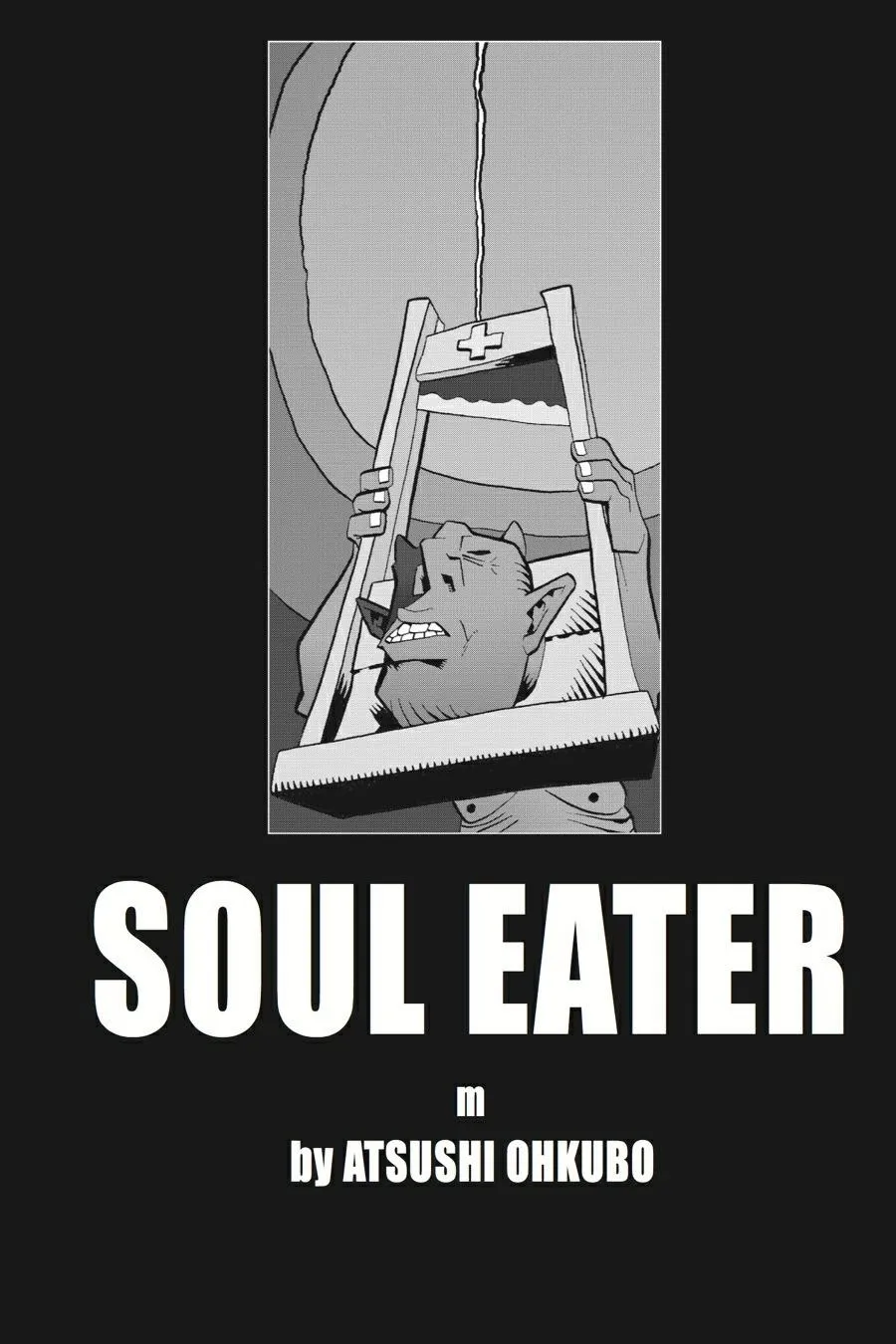 Read Soul Eater (en) Manga Online