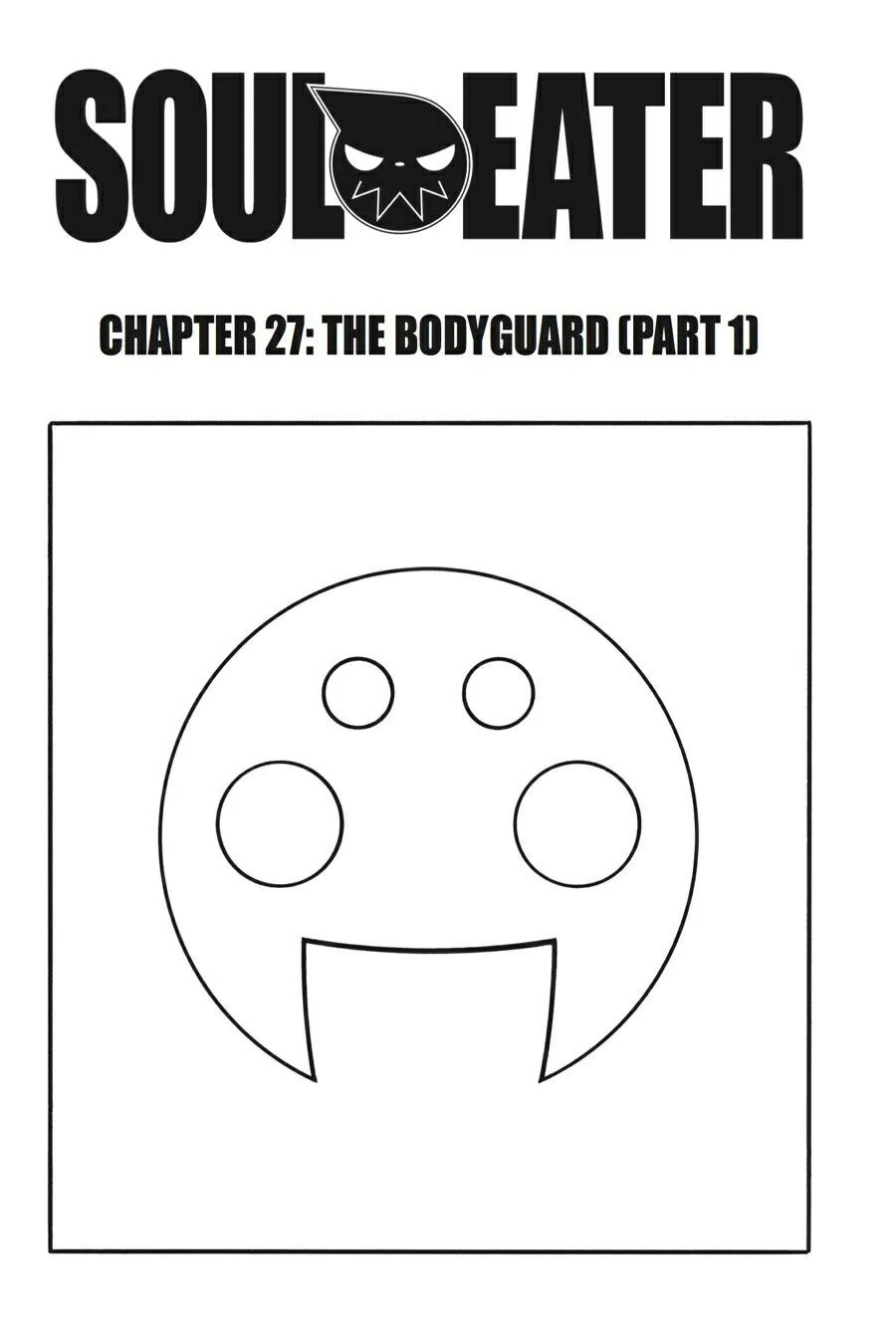 Read Soul Eater (en) Manga Online