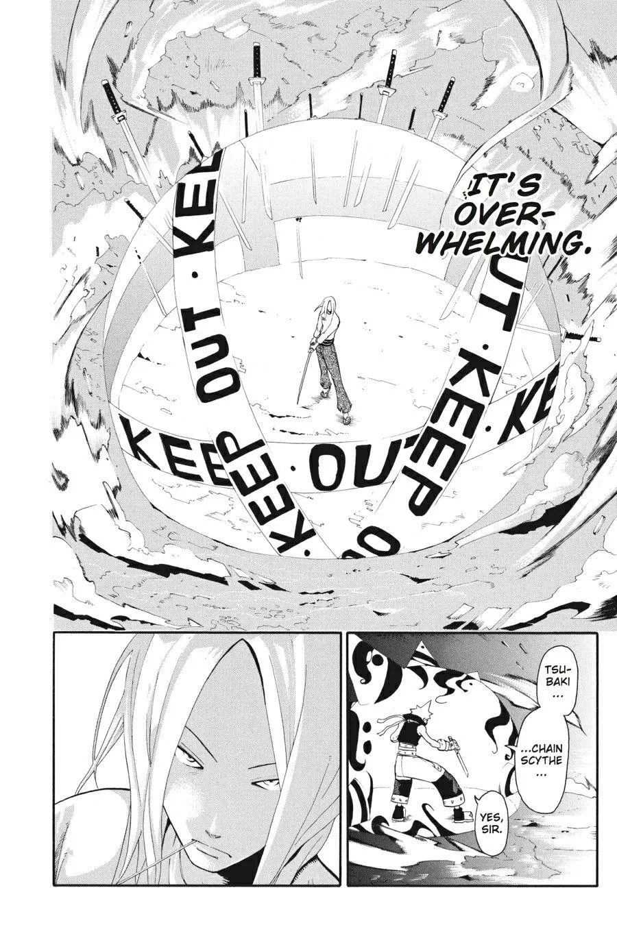 Read Soul Eater (en) Manga Online