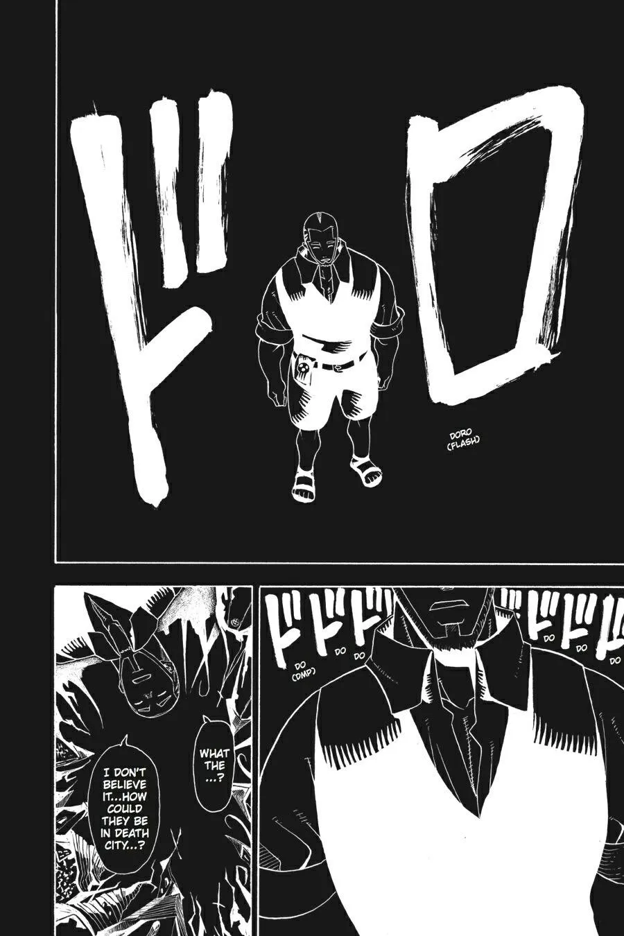 Read Soul Eater (en) Manga Online
