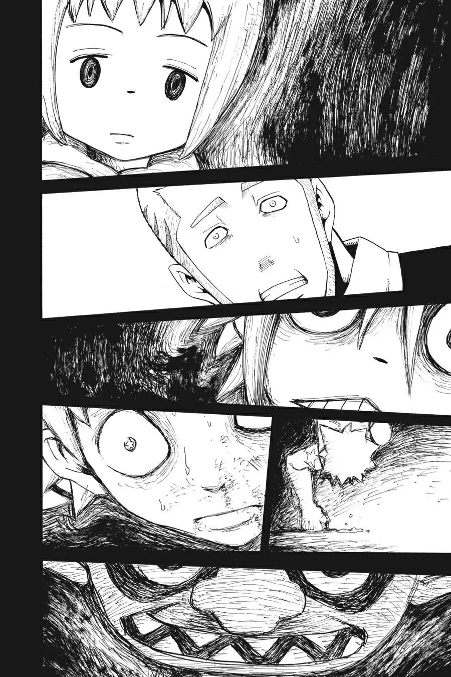 Read Soul Eater (en) Manga Online