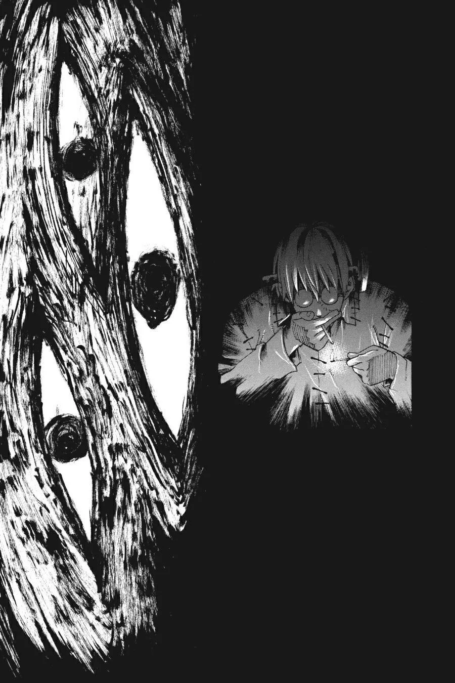 Read Soul Eater (en) Manga Online